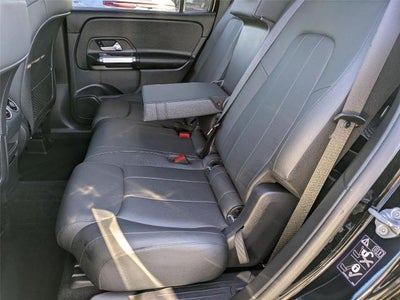 2022 Mercedes-Benz GLB GLB 250