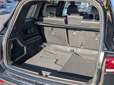 2022 Mercedes-Benz GLB GLB 250