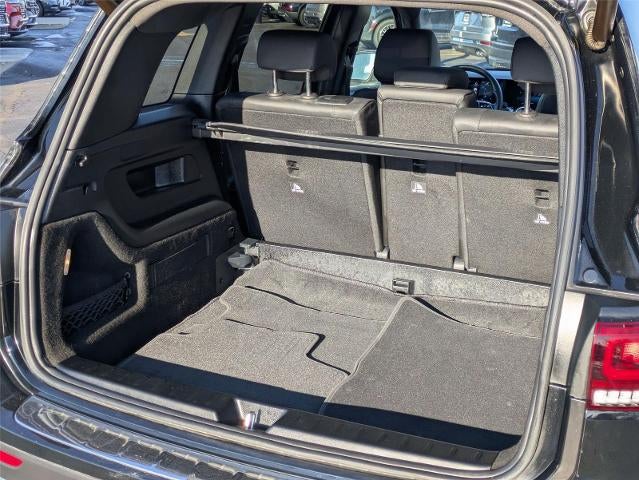 2022 Mercedes-Benz GLB GLB 250