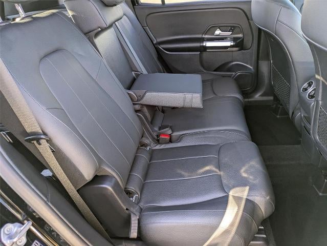 2022 Mercedes-Benz GLB GLB 250