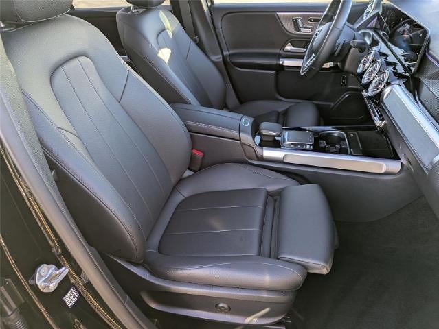 2022 Mercedes-Benz GLB GLB 250