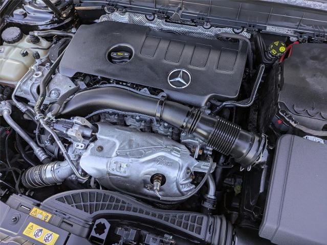 2022 Mercedes-Benz GLB GLB 250