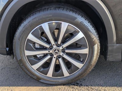 2022 Mercedes-Benz GLB GLB 250