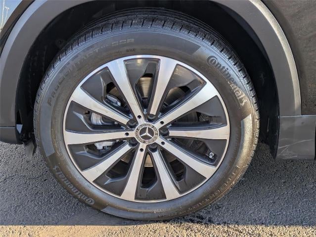 2022 Mercedes-Benz GLB GLB 250