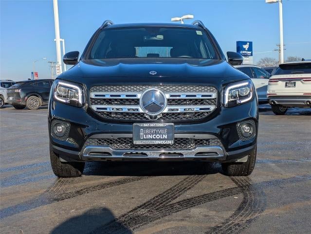 2022 Mercedes-Benz GLB GLB 250