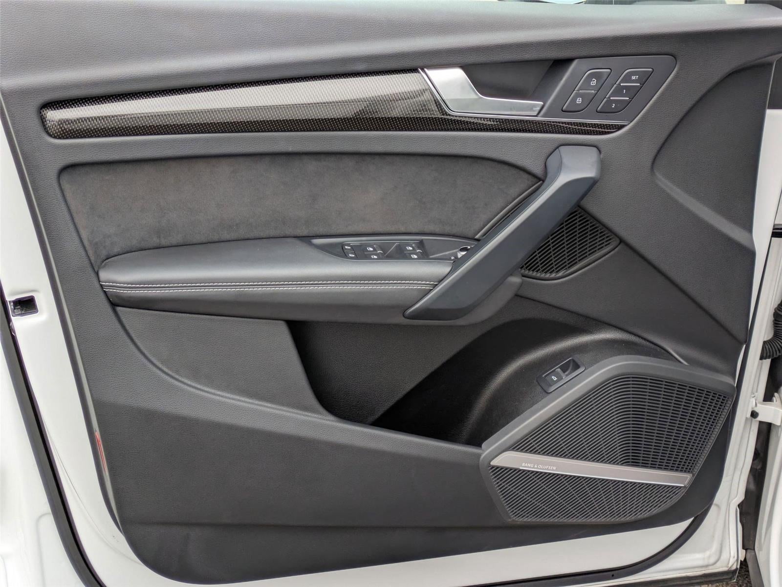 2023 Audi SQ5 Premium Plus