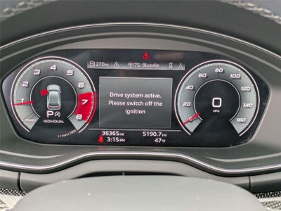 2023 Audi SQ5 Premium Plus