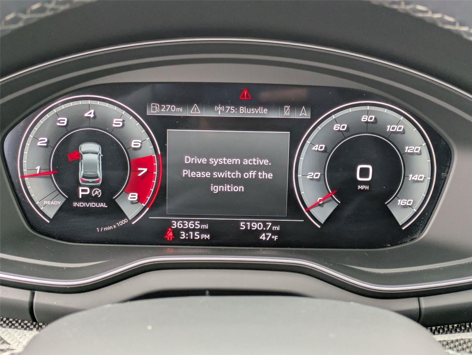 2023 Audi SQ5 Premium Plus