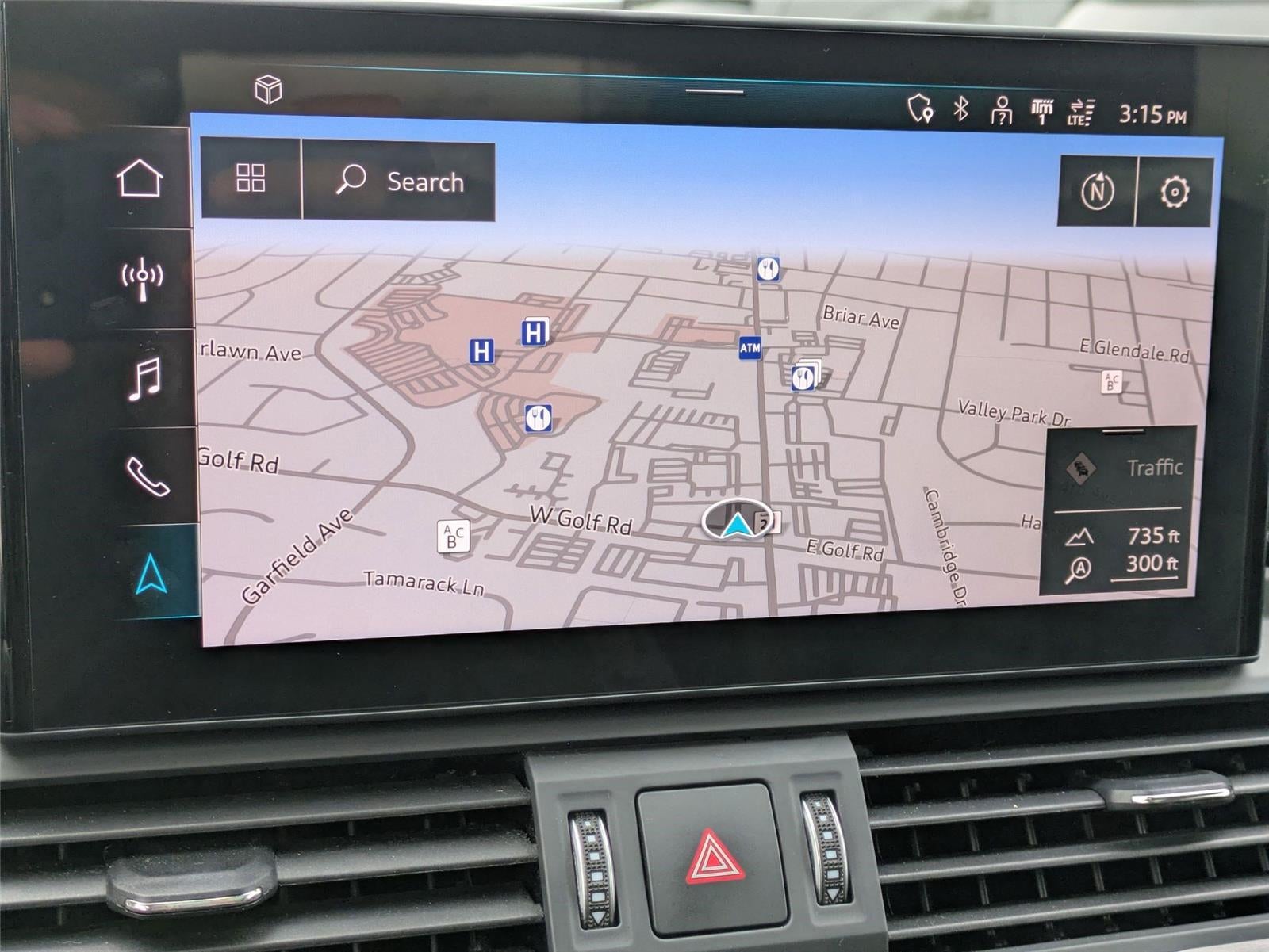 2023 Audi SQ5 Premium Plus