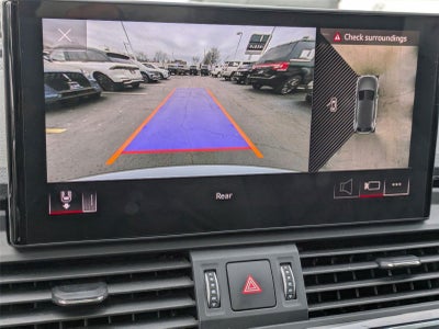 2023 Audi SQ5 Premium Plus