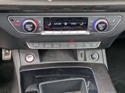 2023 Audi SQ5 Premium Plus