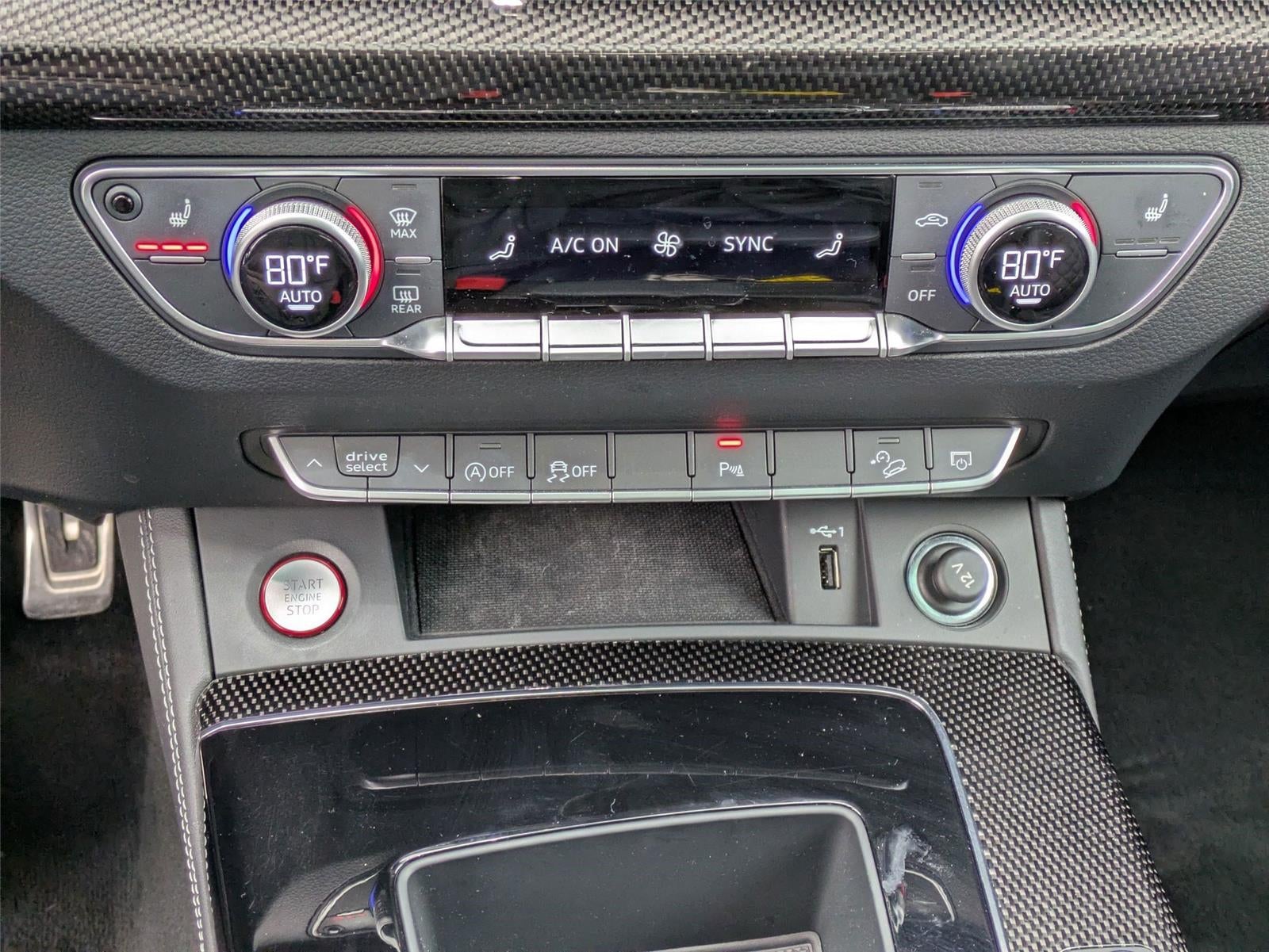 2023 Audi SQ5 Premium Plus