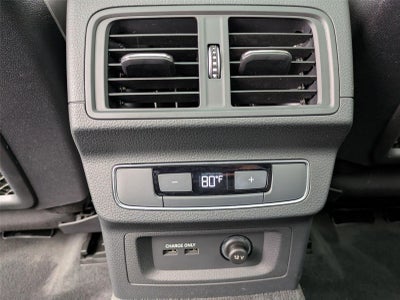 2023 Audi SQ5 Premium Plus