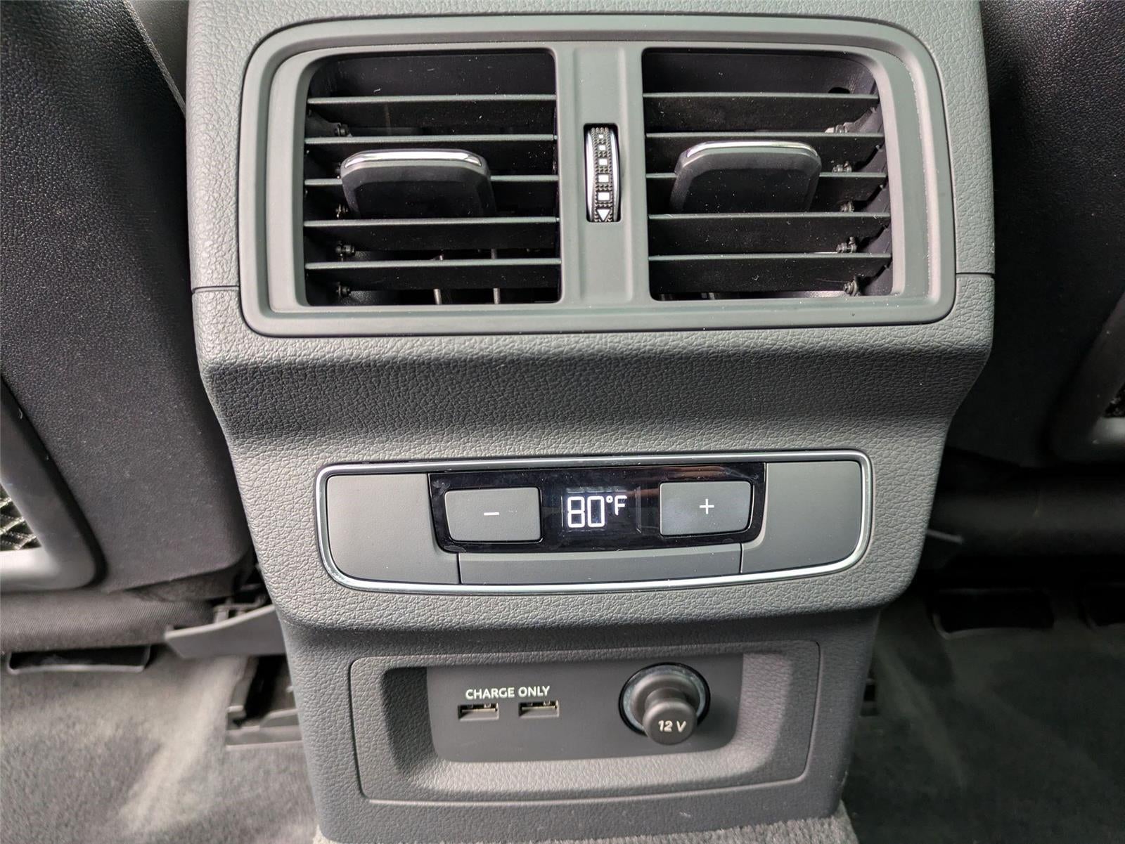 2023 Audi SQ5 Premium Plus