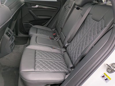 2023 Audi SQ5 Premium Plus