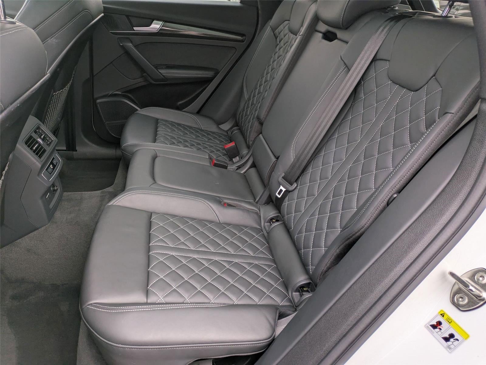 2023 Audi SQ5 Premium Plus