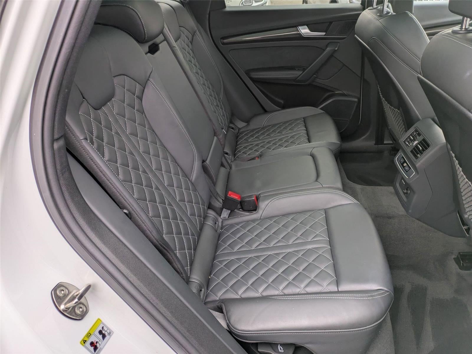 2023 Audi SQ5 Premium Plus