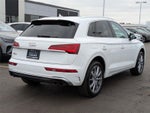 2023 Audi SQ5 Premium Plus