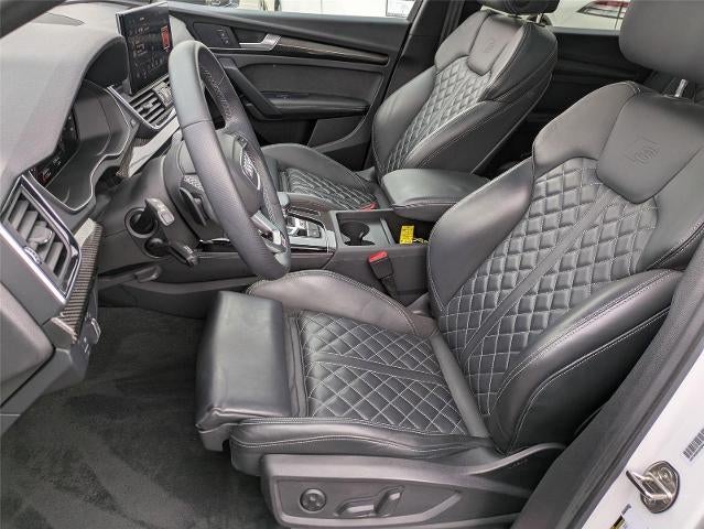 2023 Audi SQ5 Premium Plus