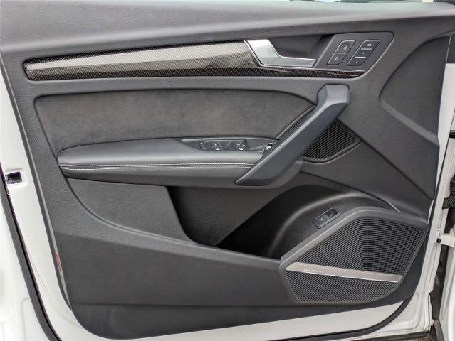 2023 Audi SQ5 Premium Plus