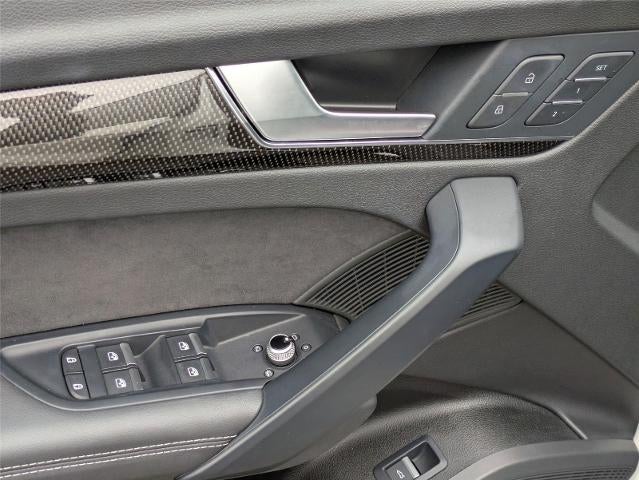 2023 Audi SQ5 Premium Plus