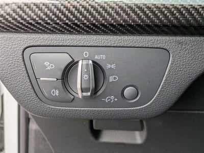 2023 Audi SQ5 Premium Plus