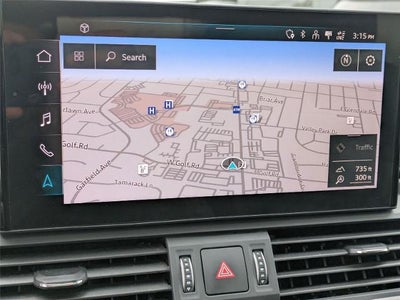 2023 Audi SQ5 Premium Plus