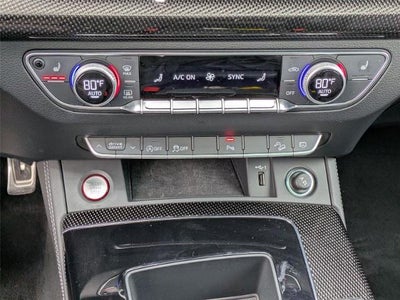 2023 Audi SQ5 Premium Plus