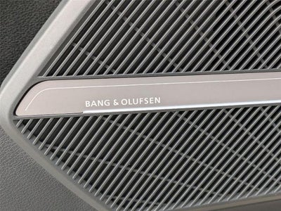 2023 Audi SQ5 Premium Plus