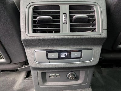 2023 Audi SQ5 Premium Plus