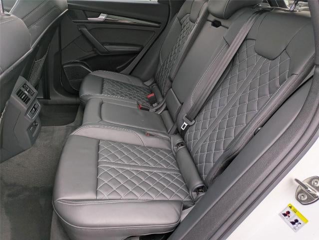 2023 Audi SQ5 Premium Plus
