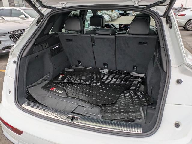 2023 Audi SQ5 Premium Plus