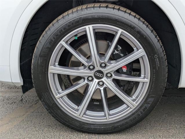 2023 Audi SQ5 Premium Plus