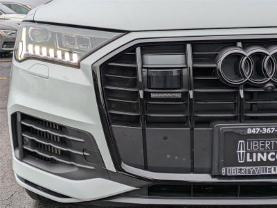 2024 Audi Q7 Prestige