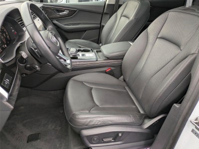 2024 Audi Q7 Prestige