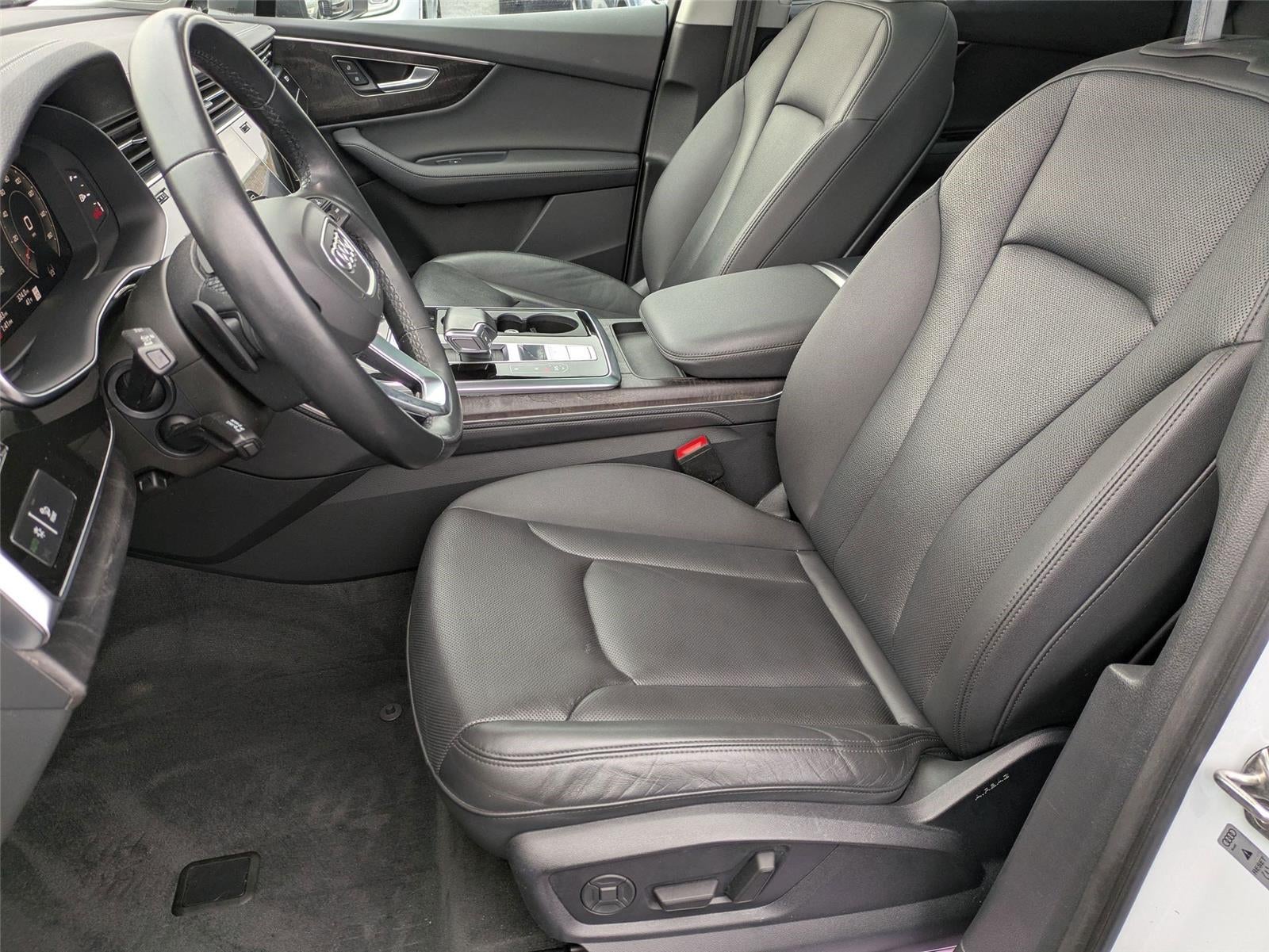 2024 Audi Q7 Prestige