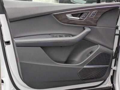 2024 Audi Q7 Prestige