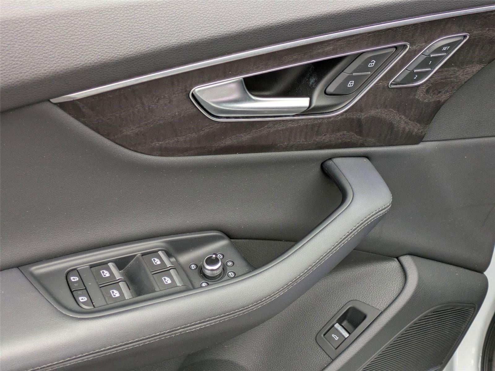 2024 Audi Q7 Prestige