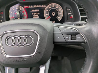 2024 Audi Q7 Prestige