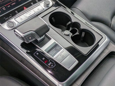 2024 Audi Q7 Prestige