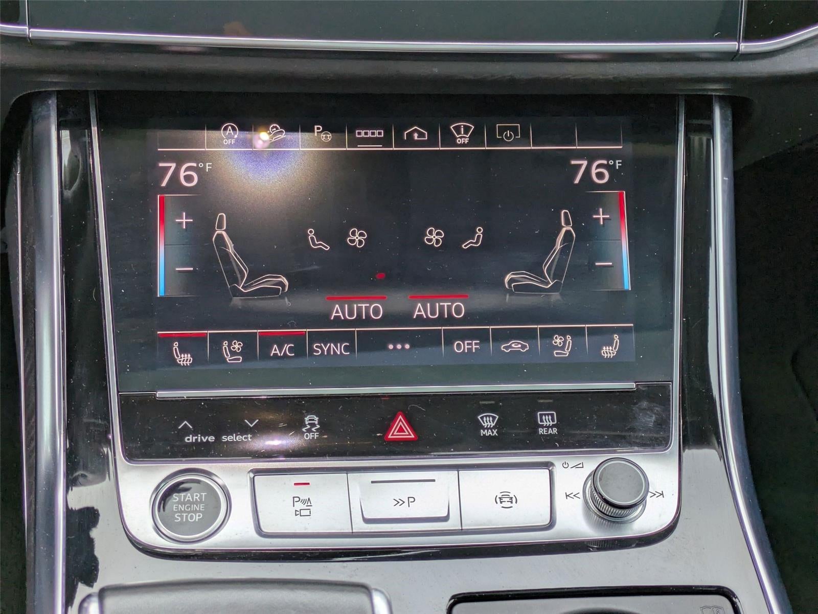 2024 Audi Q7 Prestige