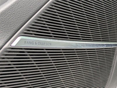 2024 Audi Q7 Prestige