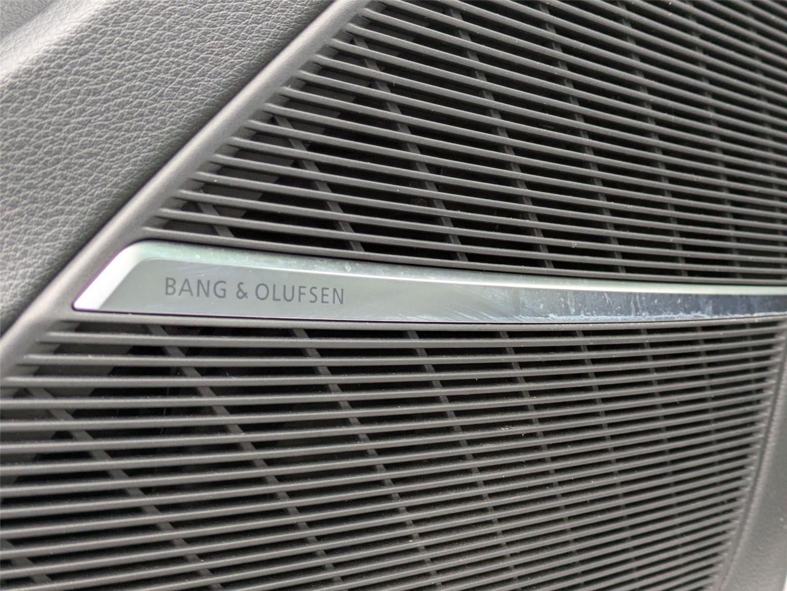 2024 Audi Q7 Prestige