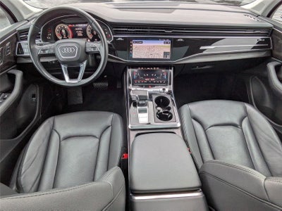 2024 Audi Q7 Prestige