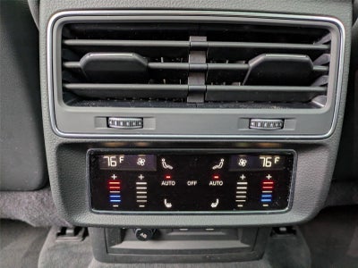 2024 Audi Q7 Prestige