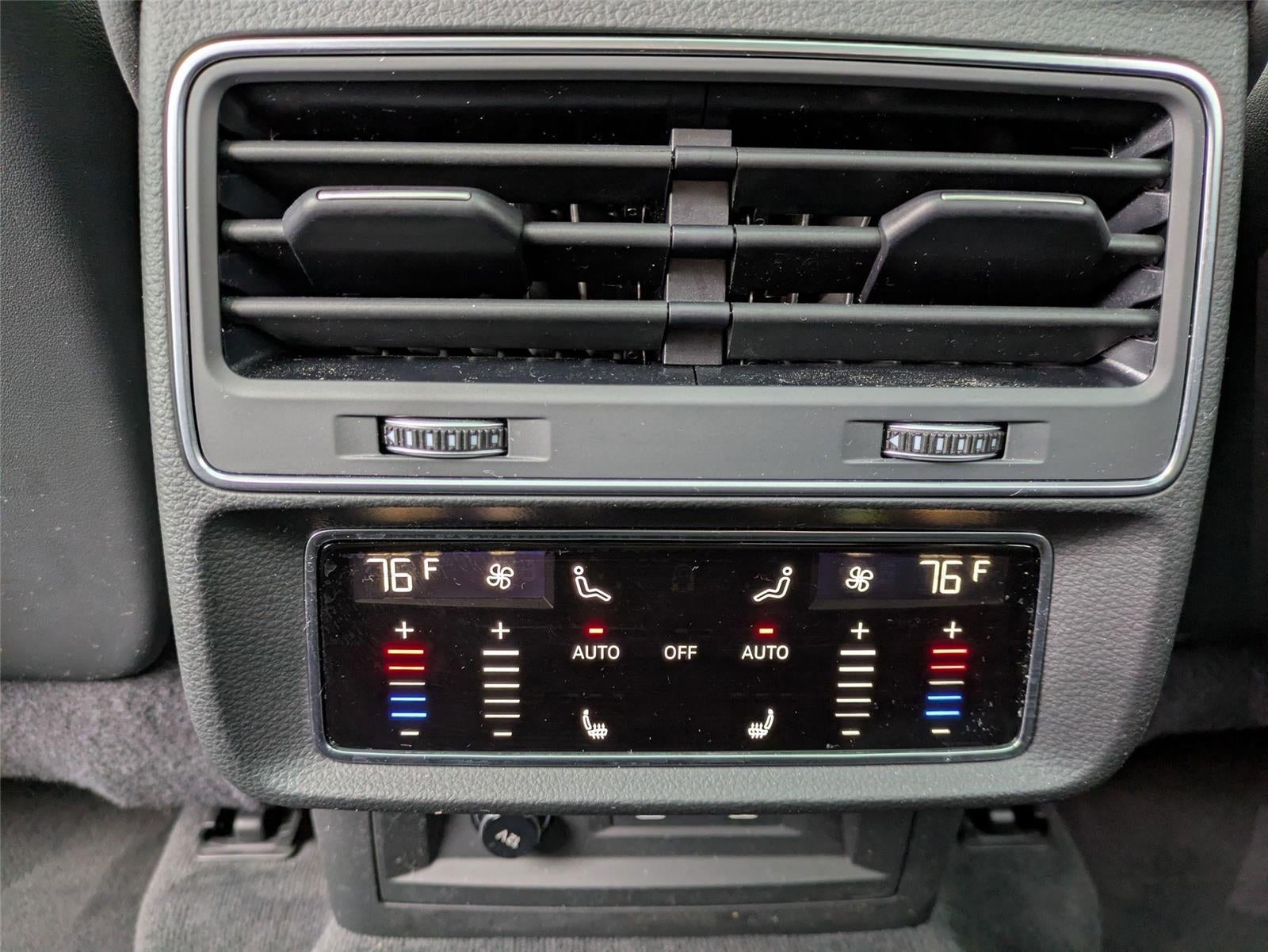 2024 Audi Q7 Prestige