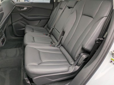 2024 Audi Q7 Prestige