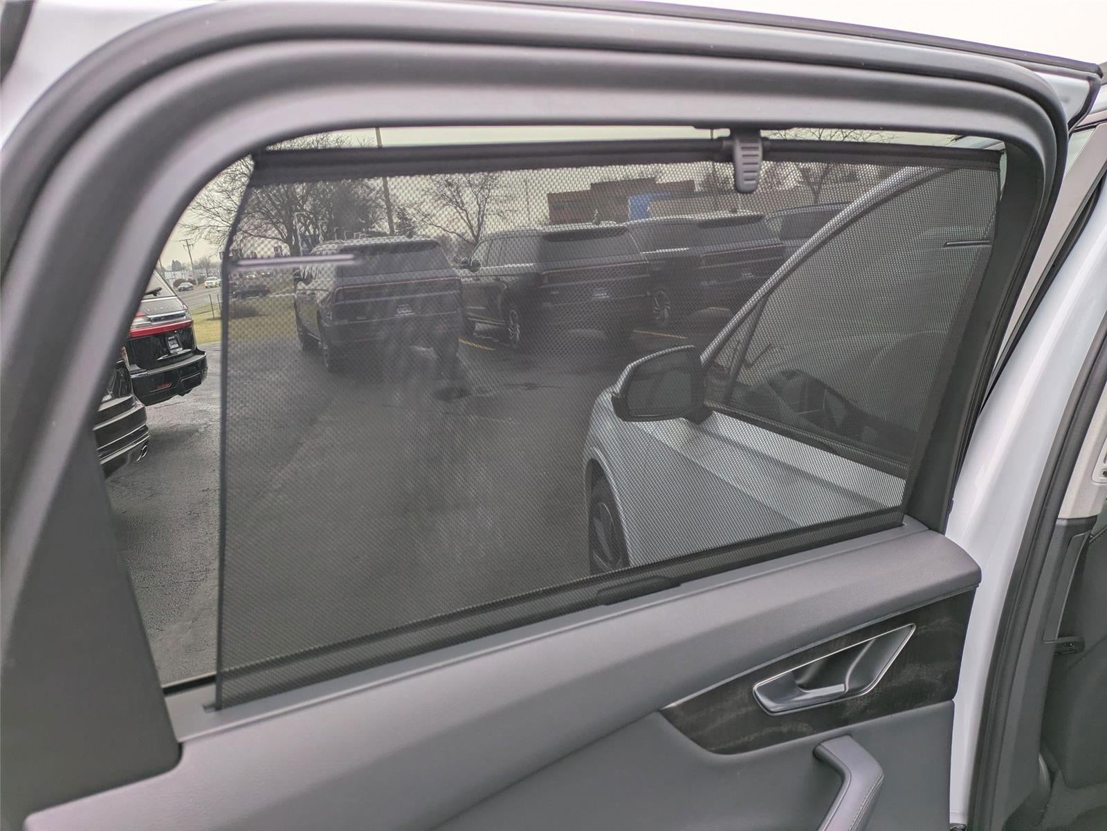 2024 Audi Q7 Prestige