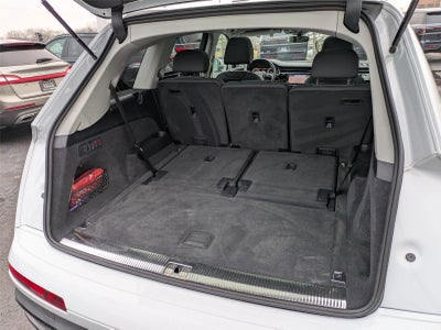 2024 Audi Q7 Prestige