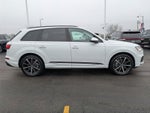 2024 Audi Q7 Prestige